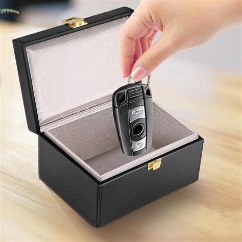 car key metal box|faraday box for keys uk.